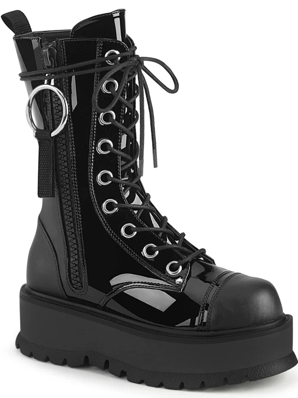 Demonia Cult SLACKER-220